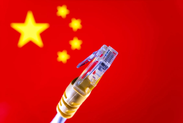 China activa la Internet más rápida del mundo
