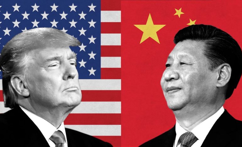 Trump rompe el alto el fuego comercial con China y la escala de tensión global
– Primer plano