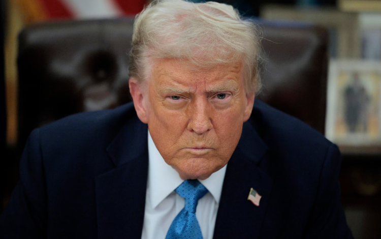 Trump está reduciendo los proyectos científicos importantes