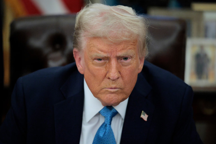 Trump está reduciendo los proyectos científicos importantes