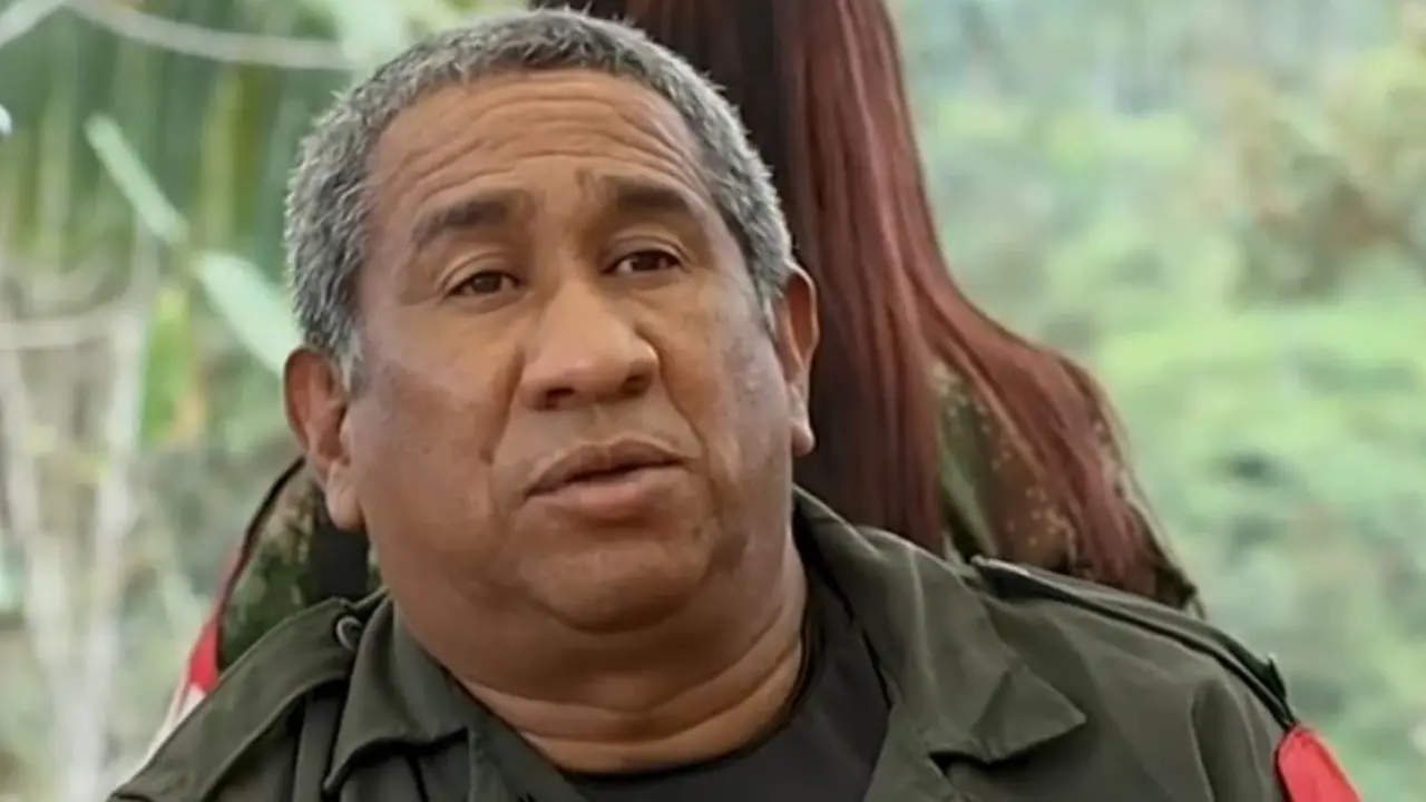 Estados Unidos reacciona a la decisión de Petro de no extraditar alias ‘HH’

 – Primer plano