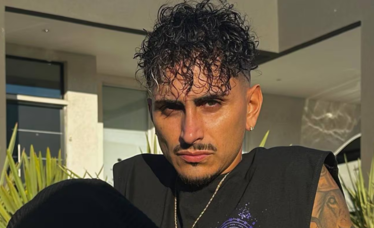 Mueva el testimonio de El Villano después de confirmar que tiene VIH