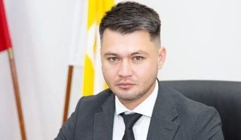 Explosión mortal en Rusia: esto fue asesinado por el carnicero de Mariupol

 – Primer plano