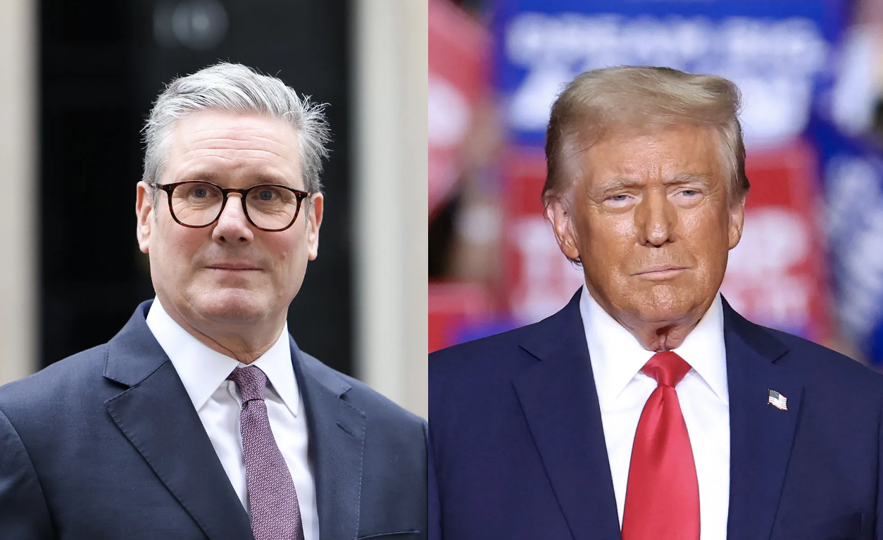 Trump Acuerdo histórico con Gran Bretaña: qué sectores se benefician