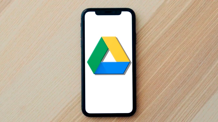 Cómo escanear documentos con Google Drive desde su teléfono celular