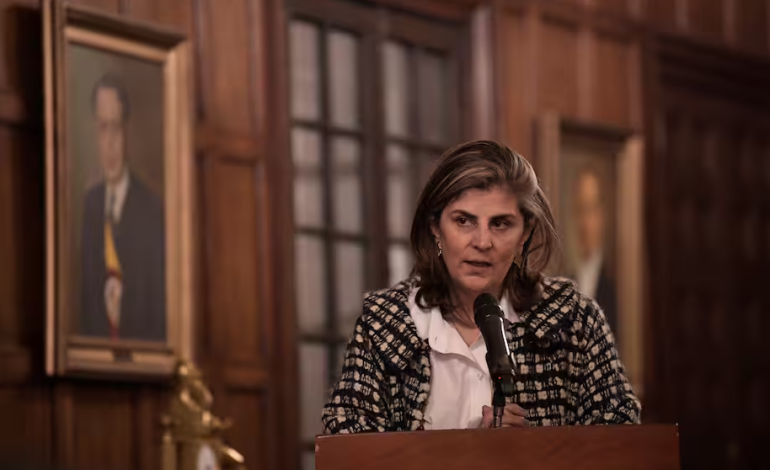 Oasis elige a Laura Gil como su nueva Vicepresora con 19 votos