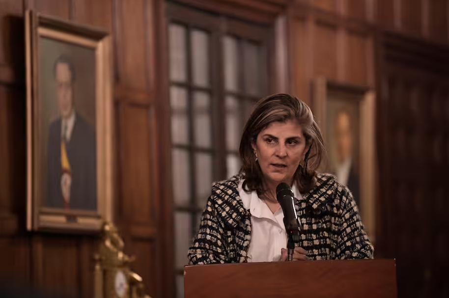 Oasis elige a Laura Gil como su nueva Vicepresora con 19 votos