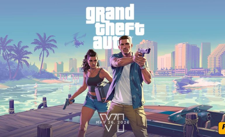 Mira el segundo trailer de GTA 6: El videojuego más largo de la historia