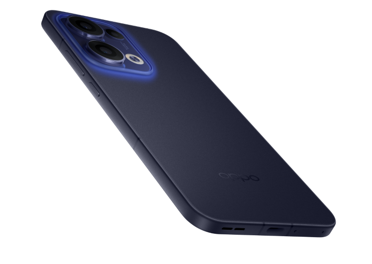 OPPO RENE13 5G: poder, diseño y resistencia en un solo equipo

 – Primer plano