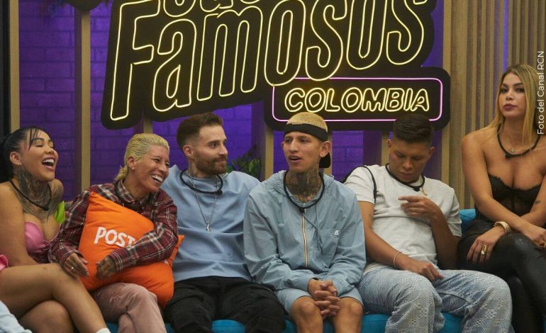 RCN avanzaría en la gran final de ‘La casa de los famosos’