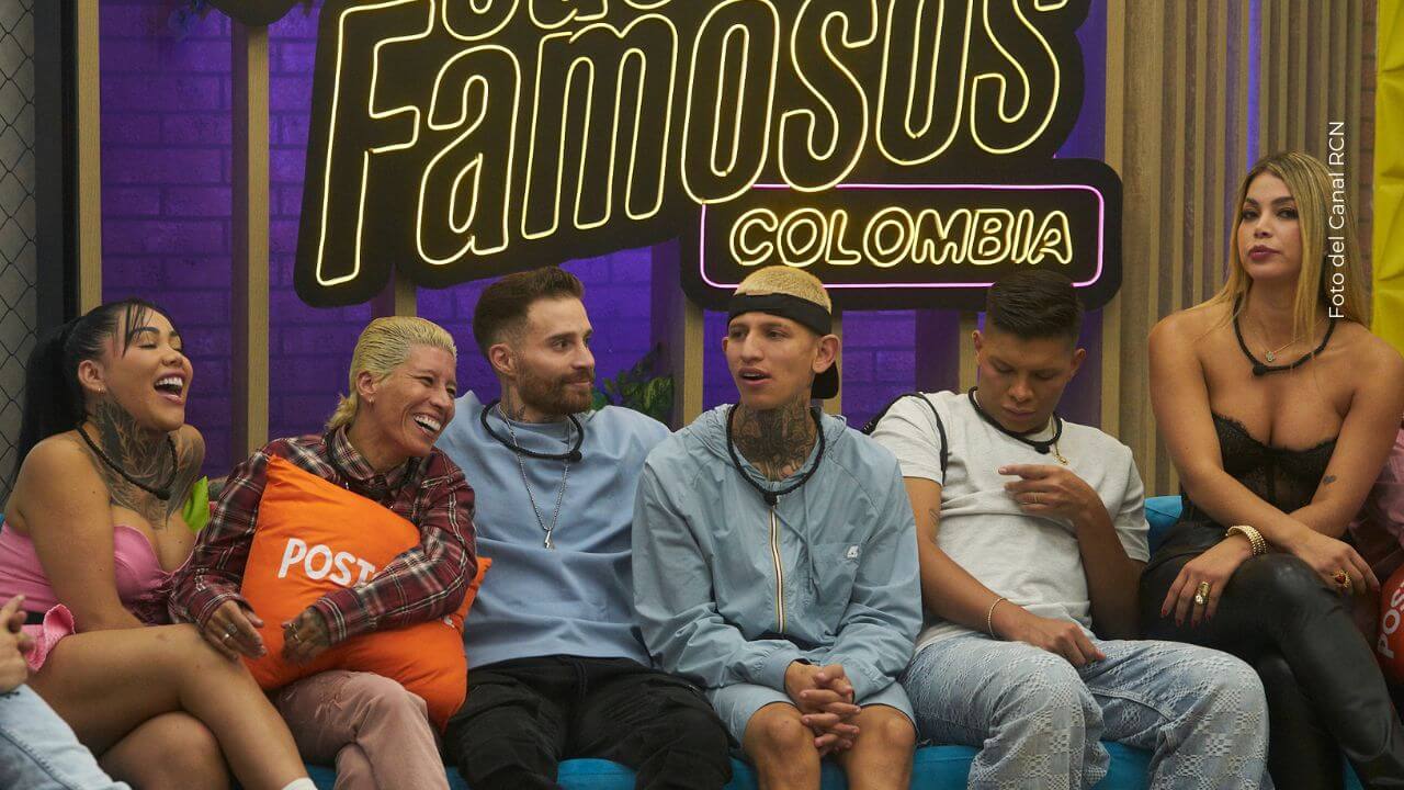 RCN avanzaría en la gran final de ‘La casa de los famosos’