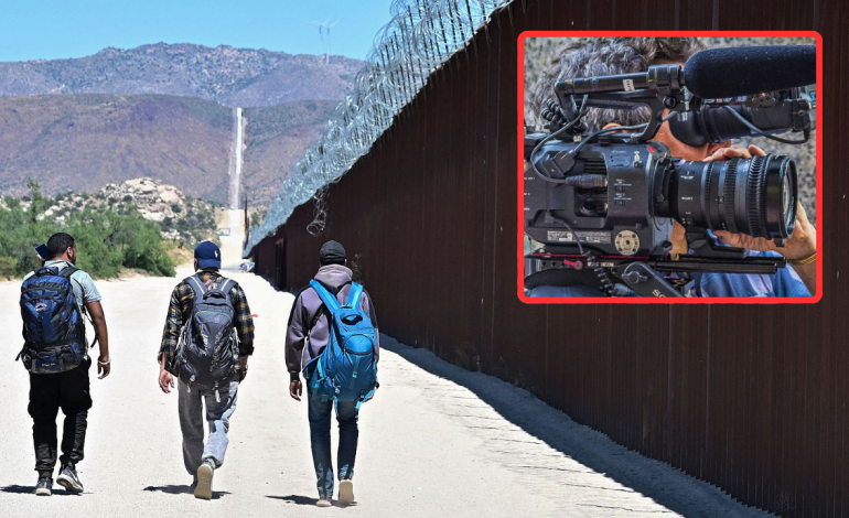 Reality show La propuesta de migrantes en los Estados Unidos genera rechazo