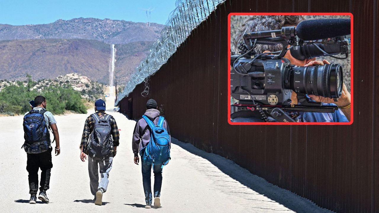 Reality show La propuesta de migrantes en los Estados Unidos genera rechazo