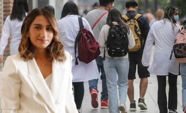 Colombia responde a Trump: protegerá a sus estudiantes en los Estados Unidos después del veto por visa

 – Primer plano