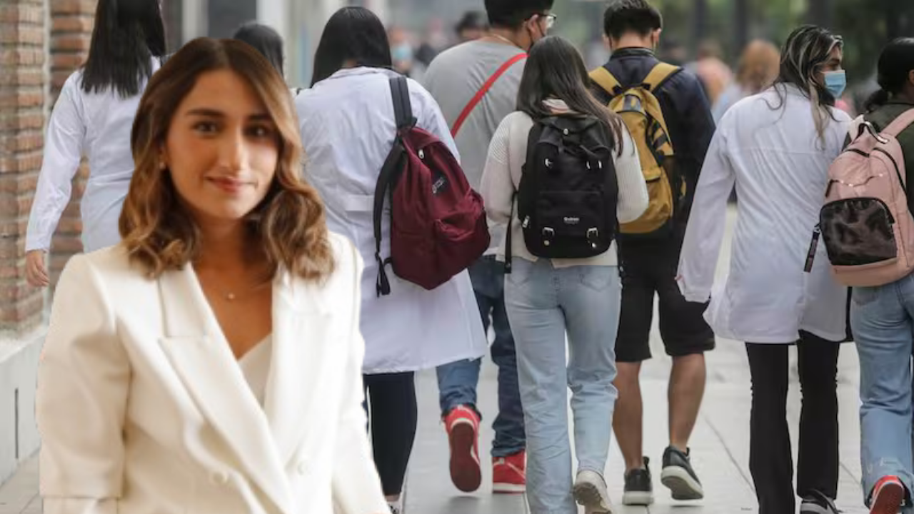 Colombia responde a Trump: protegerá a sus estudiantes en los Estados Unidos después del veto por visa

 – Primer plano