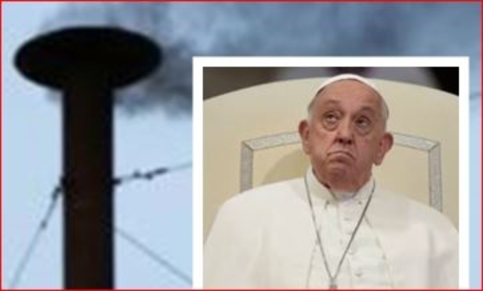 8 de mayo: el cónclave tendrá 54 votos