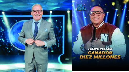 Confusión en «My Name»: César Escala regañó a un participante por malentendidos con una expresión costera