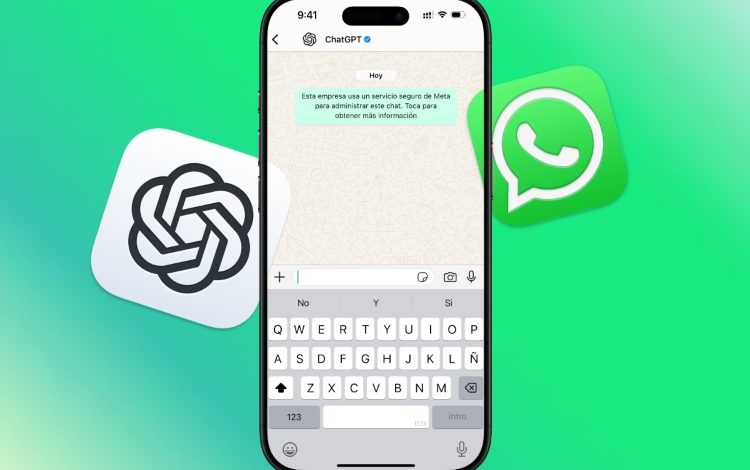 Chatt gratis en WhatsApp –
– Primer plano