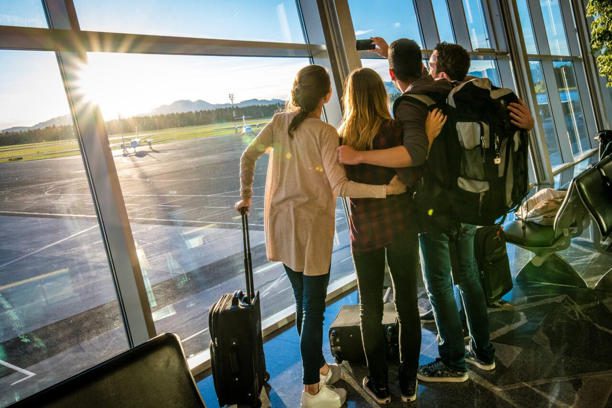 Vacaciones 2025: destinos principales y vuelos baratos

 – Primer plano