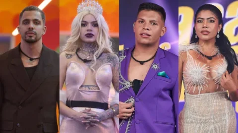 La sorpresa que tendrá la última semana de la casa de las celebridades

 – Primer plano