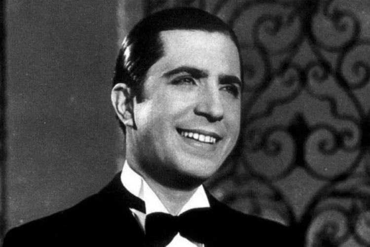 90 años después de la muerte de Carlos Gardel, la tragedia que selló el amor de Colombia por el tango

 – Primer plano