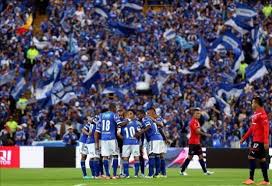 Los millonarios se habrían dejado sin fin debido a qué jugador se llenó

 – Primer plano