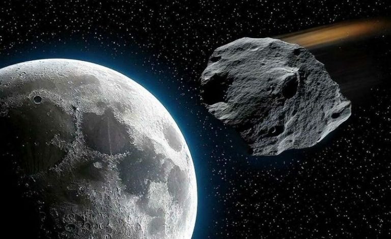 2024 años 4: un asteroide para la luna que podría influir en nuestra conexión con el mundo
– Primer plano