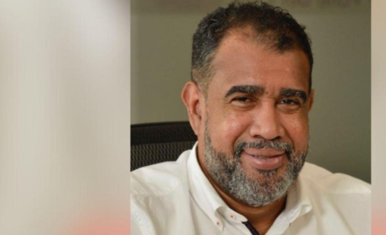 43 días de secuestro Arnold Alexánder Rincón López
– Primer plano