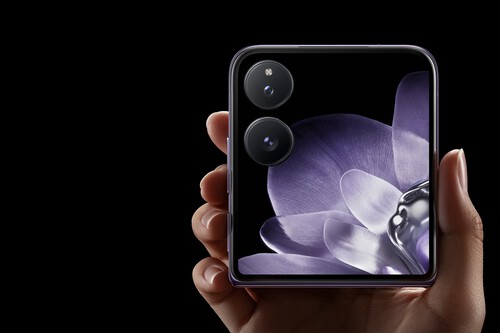 Xiaomi confirma la fecha de publicación de Mix Flip 2, sus nuevos estrenos

 – Primer plano