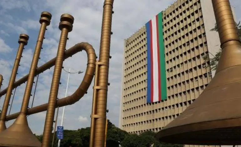 Pulches, por lo tanto, la oficina del alcalde respondió antes de la investigación anterior sobre la Oficina del Fiscal General para la Corrupción de los Funcionarios Rzekonic
– Primer plano