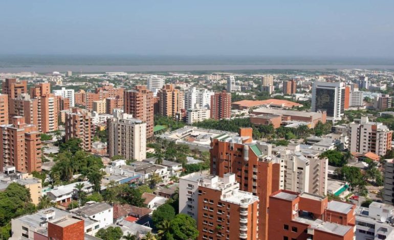 Hasta el 27 de junio, hay una fecha límite para pagar el impuesto a la propiedad en 2025 en Barranquilla sin
– Primer plano