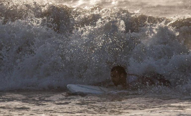 DiMar advierte contra vientos intensos y altas olas que afectarán al Caribe colombiano durante la semana
– Primer plano