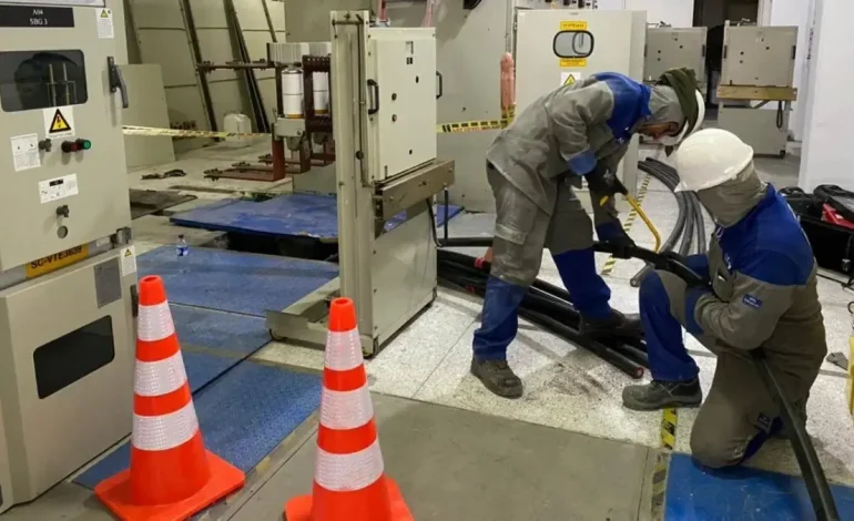 Energy Crosses el jueves 26 de junio en Barranquilla
– Primer plano
