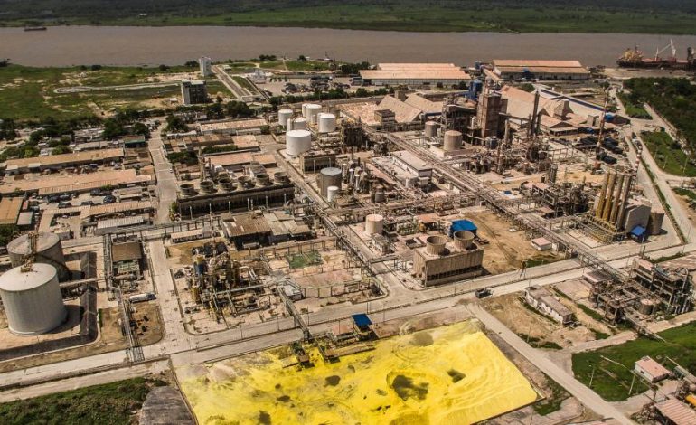 Trump recuerda la licencia del monómetro y sacude la agricultura colombiana
– Primer plano