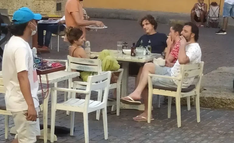 Un turista extranjero encontrado muerto en el anfitrión de De Cartagen se une a tres misteriosas muertes de viajeros: casos
– Primer plano