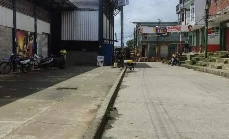 Antes de la explosión en Calle de Buenaventura, el artefacto contra el batallón se activó en Guapi; Esto es lo que se sabe

 – Primer plano