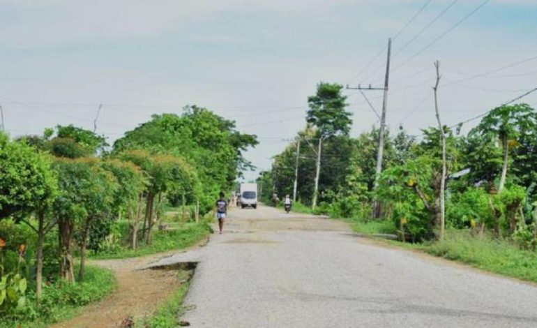 En el sur de Bolívar están esperando a dos mineros que fueron secuestrados por Eln
– Primer plano