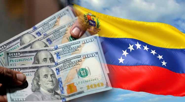 Publicar dólares paralelos en Venezuela puede llevarlo a la cárcel
– Primer plano