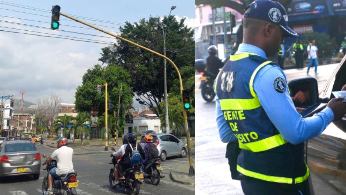 ¡Sigue la medida! Pico y placa en Cali para el viernes 1 de agosto de 2025

 – Primer plano