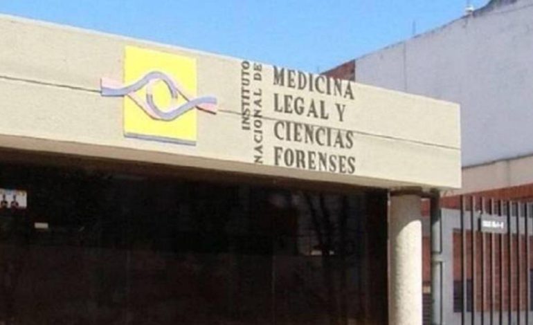 La intolerancia al hombre de Bucaramanga fue asesinado por problemas económicos: la causa de la pelea sería seis mil pesos

 – Primer plano