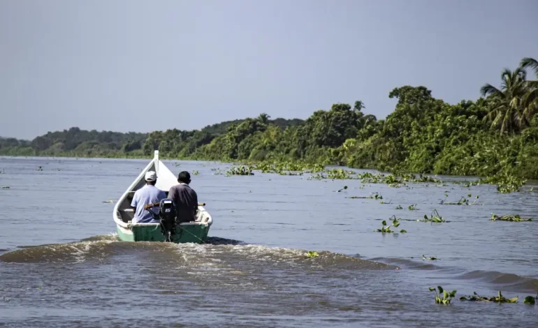 Atlantic afirma que están acelerando licencias ambientales para el trabajo en Canal del Delo, mientras que el nivel del agua aumenta
– Primer plano