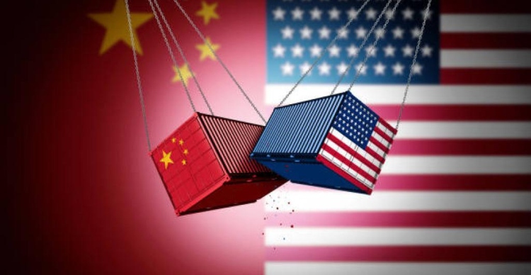 Estados Unidos y China están tratando de extender el alto el fuego comercial en Londres
– Primer plano
