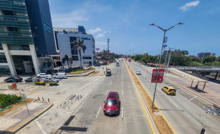 Procuraduría le pide a IGAC que reanude la demarcación entre Barranquilla y Puerto Colombia después de 30 años de controversia
– Primer plano