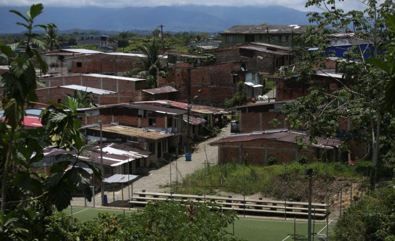 ¿Por qué los asesinatos siguen disparando en Buenaventure? La mayor parte del fin de semana tuvo lugar en las zonas rurales
– Primer plano
