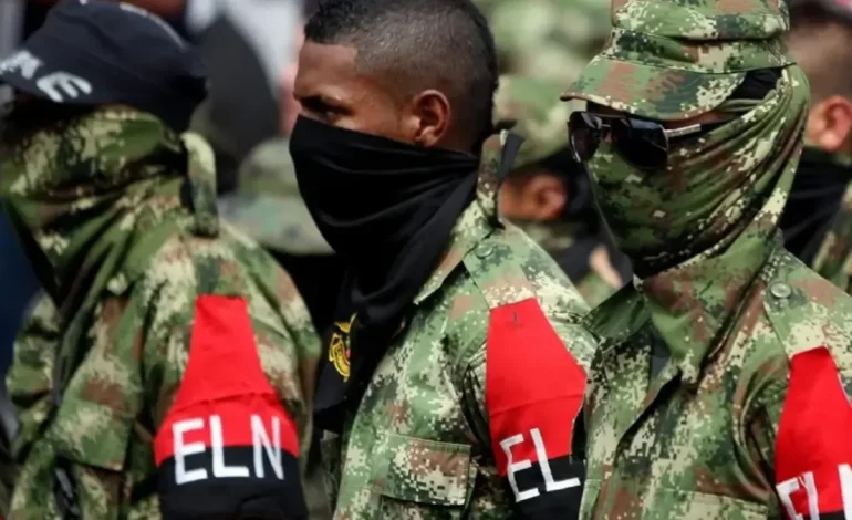 Pueblo venezolano, a quien Eln se hizo cargo en silencio
– Primer plano