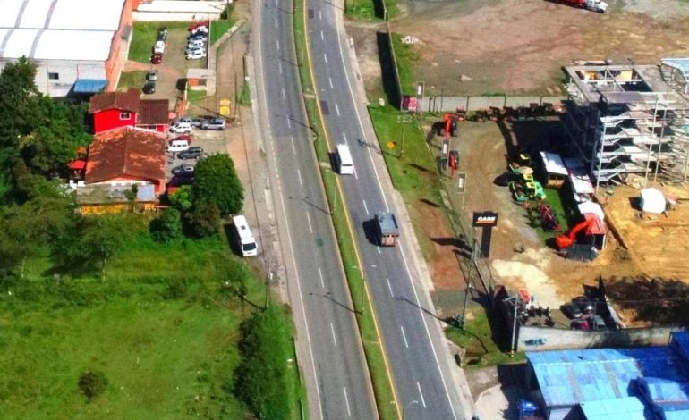Un trágico accidente en Bogotá
– Primer plano