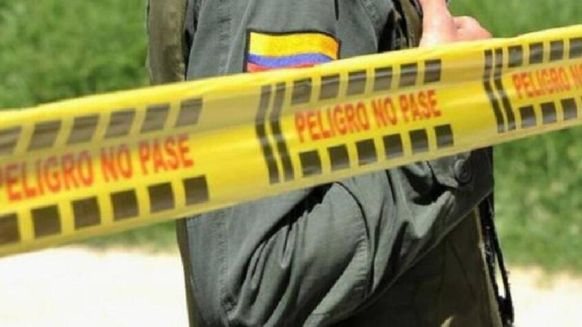 Asesinaron al arte familiar reconocido en Páez; Según las autoridades, recibiría unas 15 puñaladas

 – Primer plano