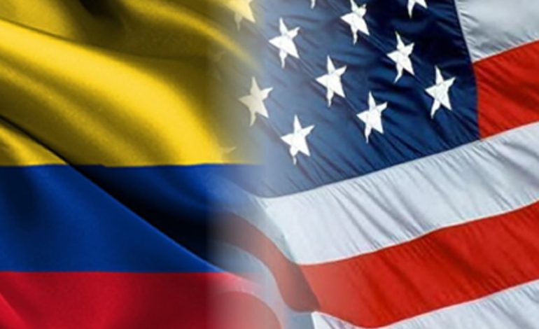 El gobierno de los Estados Unidos termina los privilegios fiscales para los diplomáticos colombianos
– Primer plano