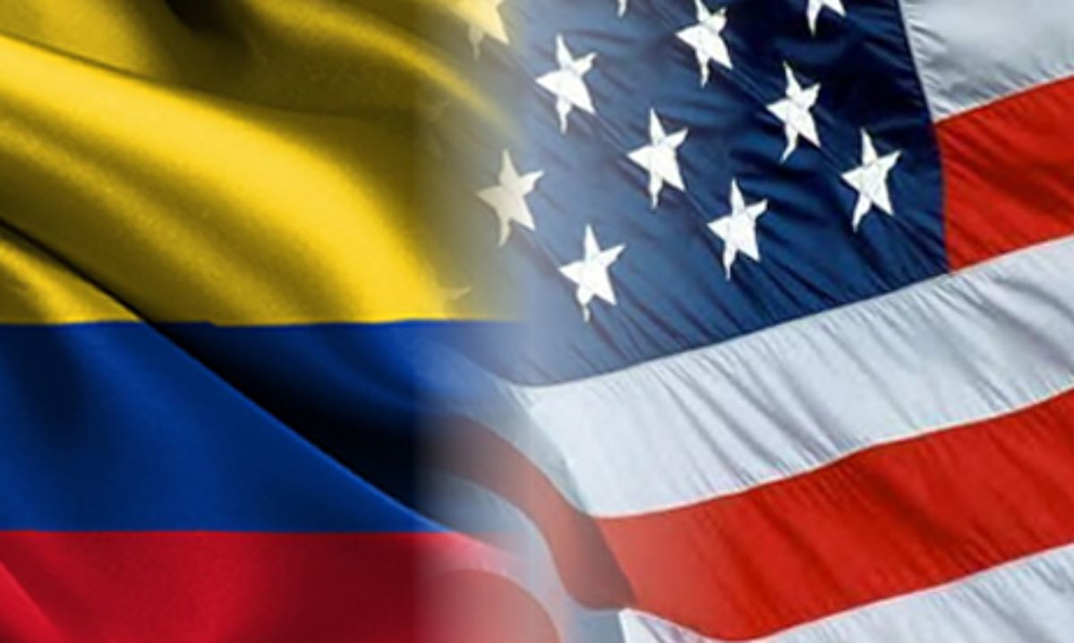 El gobierno de los Estados Unidos termina los privilegios fiscales para los diplomáticos colombianos

 – Primer plano