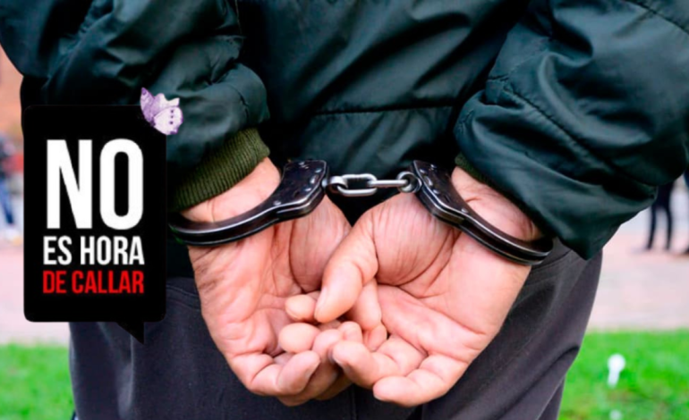 40 años de prisión para un hombre que violó su hijastro de 11 años

 – Primer plano